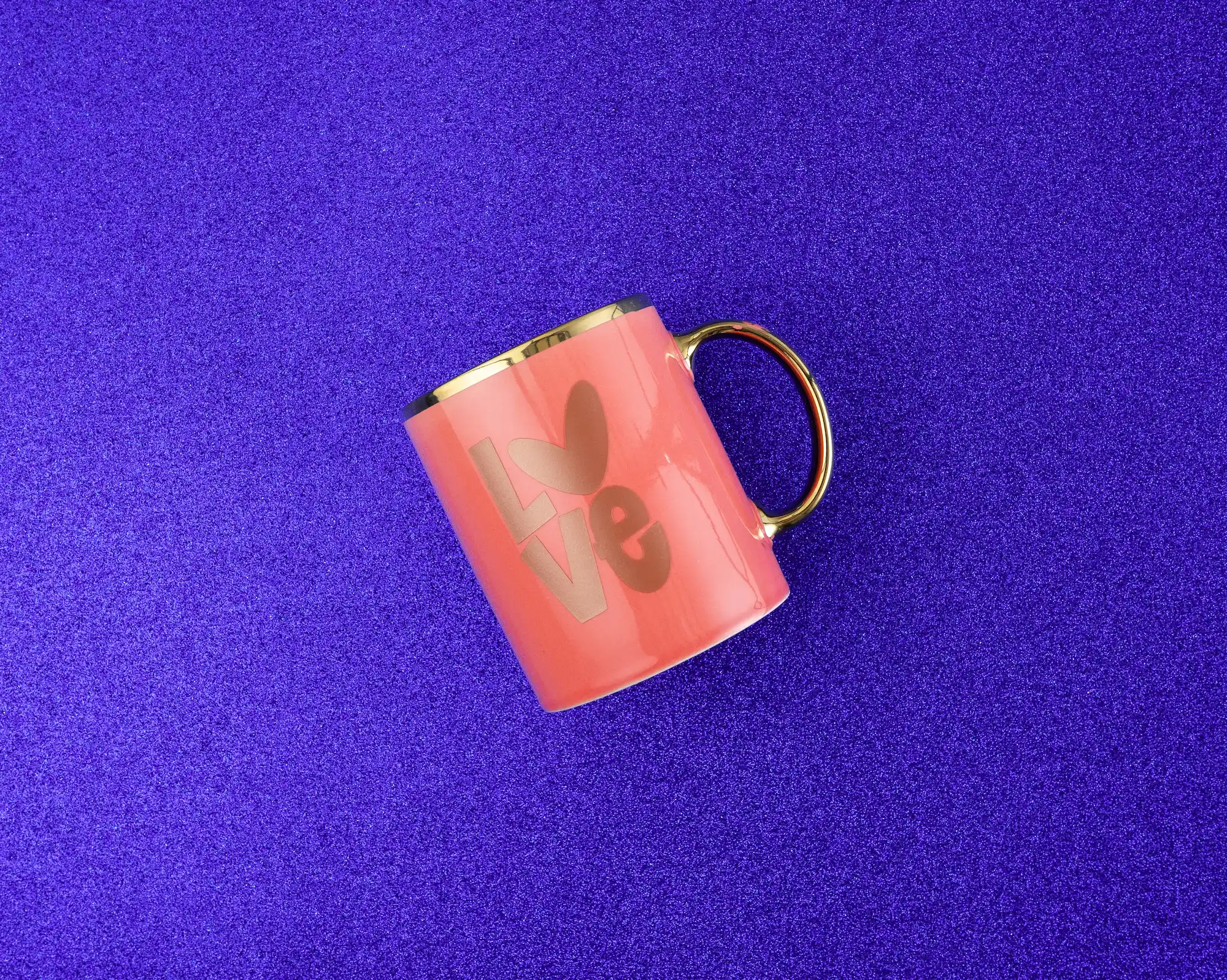 Taza love