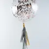 Globo dia de la madre
