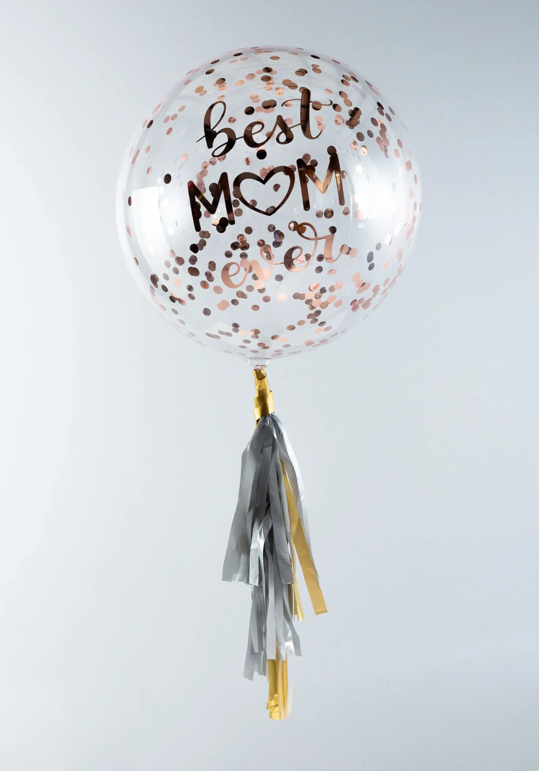 Globo dia de la madre