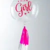 Its a girl