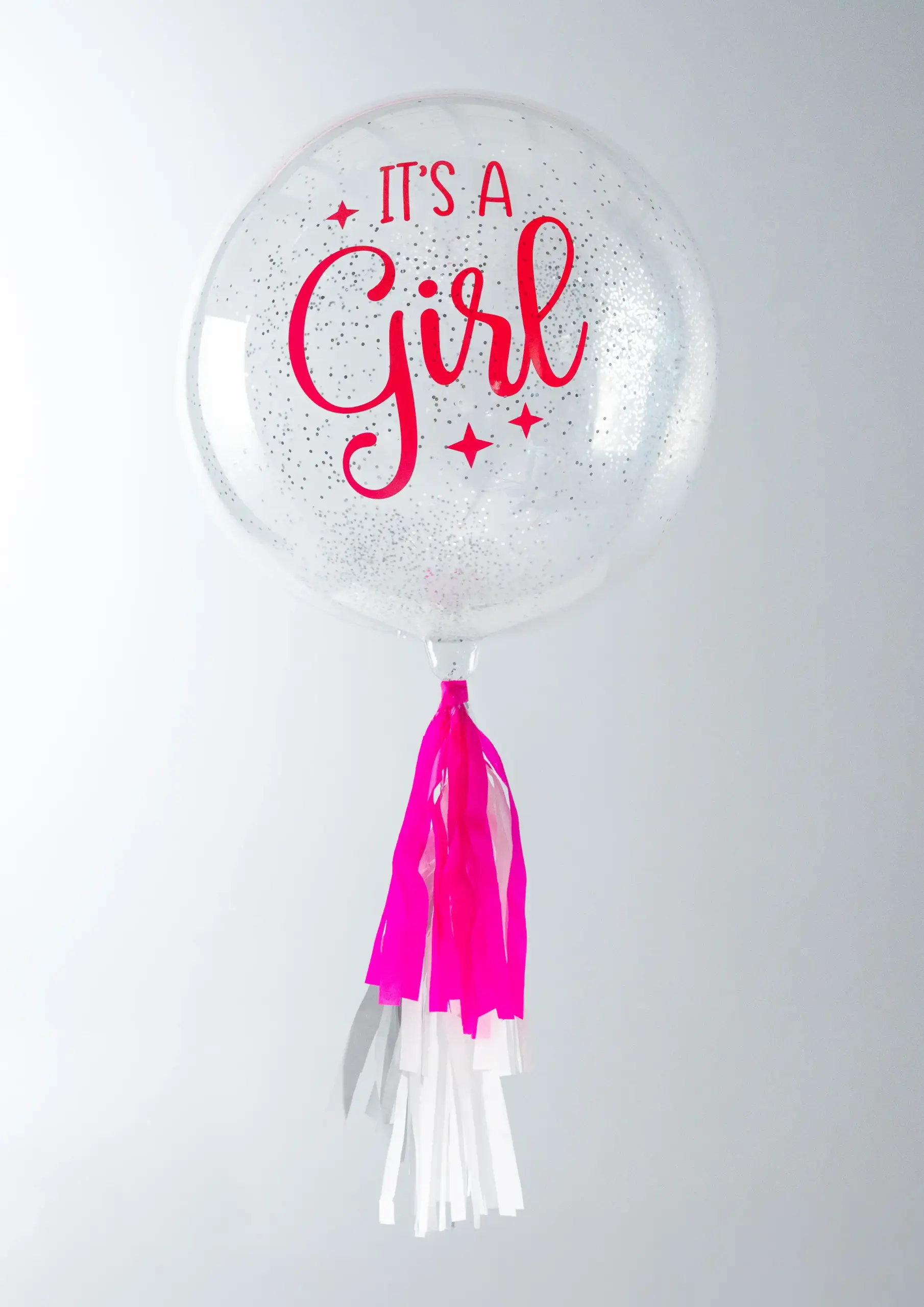 Its a girl